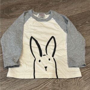 Hanna Andersson Long Sleeve Shirt